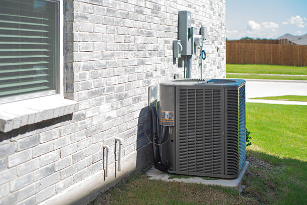 Reliable Ac Installation contractor in Sparta, TN by FH HVAC